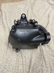 2026 Honda Grom 125 Oem Complete Intake Assembly 2022-2025. Fixed Price $45.59.