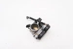 Ktm 350 Xc-f Throttle Body Oem Keihin 77241001000 Sxf Xcf 2011-2012. Fixed Price $170.00.