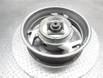 2006 03-09 Honda ST1300P Rear Back Wheel Rim 17X5 Wobble Hop Video. Fixed Price $134.38.