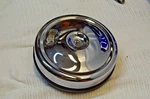 08 Kawasaki Vulcan Nomad VN1600 Left Air Cleaner Box Filter Housing 11011-1673. Fixed Price $23.23.