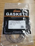 James Gasket Tank Canopy -fuel Injected Motorcycle Street Bike JGI-61326-95 Each. Fixed Price $8.45.