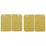 Boyesen Super Stock Fiber Reeds For Honda CR125R 2002. Fixed Price $46.34.