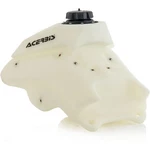 Acerbis Gas Tank - Natural, 3.1 Gallon 2911510147. Fixed Price $278.99.