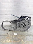 Harley 1990 Softail Inner Primary 60620-89 89-93 Fxstc Fxsts Oem !!. Fixed Price $199.95.