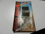 Nos Boyesen Dual Stage Reeds Suzuki 1990-1998 RM125 PRO-05. Fixed Price $63.94.