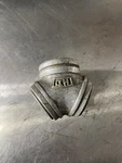 Harley Davidson Shovelhead Carburetor Manifold Bobber Ironhead Cv. Fixed Price $33.50.
