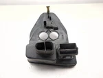 02-04 Honda VTX1800S Air Cleaner Case 17221-MCH-000 Damaged Trsh Ap. Fixed Price $32.49.