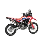 Yoshimura Offroad Exhaust Systems Open Box 123412D520. Fixed Price $457.85.