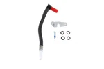 Harley Efi Fuel Line For 2012-2016 Flht/flhr/flhx/fltr & Trike V-twin 35-1018 O2. Fixed Price $44.99.