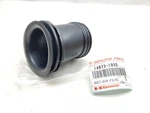 New Kawasaki Nos 14073-1055 Air Duct Filter Outlet KZ1100 Shaft Spectre Ltd. Fixed Price $44.49.