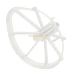 Air Filter Cage Guide Holder For Yamaha YZ125 125X YZ250X 3JD-14458-01-00. Fixed Price $34.99.