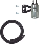 Moroso 85710 Air Oil Separator V-twin Univ. Breather Harley Davidson. Fixed Price $326.65.