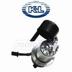 K&l Supply Universal Fuel Pump Point Switch Kit For 1987-1991 Honda CBR1000F He. Fixed Price $46.18.
