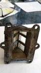1978 1979 Honda CR250 Reed Cage Assy# 14100-430-013. Fixed Price $19.95.