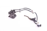 2001 Suzuki SV650S Oem Front Brake Calipers Master Cylinder S219. Fixed Price $105.77.