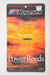 Boyesen Power Reeds For Yamaha YZ80 Blaster 200 Kawasaki KX80. Fixed Price $34.28.