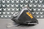 2006 Ktm 85SX Oem Airbox Intake Cleaner Case 47006001051. Fixed Price $99.99.