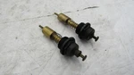 1991 Kawasaki EL250 Eliminator Carburetor Starter Choke Plungers. Fixed Price $24.95.