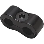 Motion Pro Throttle/idle Cable Clamp Black 11-0094. Fixed Price $15.63.