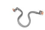 20-25 Kawasaki Ninja 650 Fuel Hose Gas Line Tube Pipe Oem. Fixed Price $25.00.