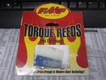 Fmf Torque Reeds 5165 Husky 125 83-94. Fixed Price $15.00.