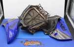 2013 Yamaha YZ450F Air Box Cleaner Case. Fixed Price $98.00.