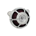 Performance Machine Max Hp Air Cleaner Kit Chrome 0206-2164-CH. Fixed Price $499.95.