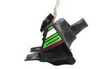 09 Kawasaki KX250F Air Cleaner Case & Boot W/loudmouth Insert B4247. Fixed Price $98.95.