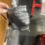 Honda Cbx 1000 1979 - 1980 Air Box Cleaner Genuine Oem LOT52 52H28258. Fixed Price $125.00.