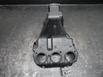 2006-2010 Triumph Daytona 675 Air Box T2208162 Used BB-4. Fixed Price $99.88.