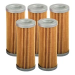 Tusk First Line Oil Filter 5 Pack For Ktm Husqvarna Husaberg Gasgas. Fixed Price $31.32.