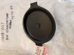 1972-75 F9 Air Cleaner Cover Cap Nos Kawasaki 11018-001. Fixed Price $11.49.
