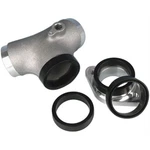James Gaskets Carb To Manifold Softail Dyna JGI-27002-89. Fixed Price $23.93.