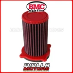FM304/10 Air Filter Bmc Suzuki Gsx 1400 2003 Washable Racing. Fixed Price $67.29.