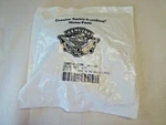 Qty 6 Harley Davidson Oem Valve Seal Kit 18094-02A. Fixed Price $24.99.