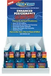 Star Brite Tron Enzyme Fuel Additive With Counter Display 14625. Fixed Price $282.95.