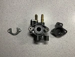 Oem Aprilia SR50 Inlet Valve Fuel Injection Unit Rail 841308. Fixed Price $45.00.
