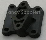 47CC 49CC MTA-1 MTA-2 Polini Like Pocket Bike Intake Mainfold Inlet. Fixed Price $12.95.