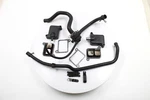 2005 Kawasaki Vulcan 1600 Oem Air Valve Solenoid Top Engine Switch Sensor. Fixed Price $46.85.