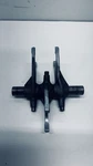 Oem Honda XL175 1973-1975 Shift Shaft W Forks 24265-362-000. Fixed Price $26.95.
