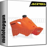 Acerbis 0011607 Fuel Tank Orange Ktm Sx 250 2008 2009 2010. Fixed Price $464.87.