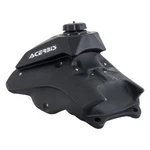 Acerbis Fuel Tank (no Ca) 3.3 Gallon Black -. Fixed Price $231.33.