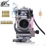 Carburetor For Keihin Fcr 39 Ktm 400 450 520 525 Stroke 2001 2004. Fixed Price $230.00.