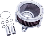 Trask Assault Charge High-flow Air Cleaner TM-1021CH. Fixed Price $469.95.