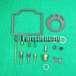 Motorcycle Carburettor Repair Carby Rebuild Kit Fits Kawasaki KZ200 A1/A2. Fixed Price $35.08.