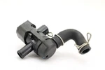2016 Kawasaki Ninja 300 Abs Air Valve Solenoid Switch Sensor Tested 16126-0039. Fixed Price $21.60.