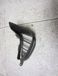 01-06 Honda CBR600F4I Oem Left Ram Air Intake Duct Tube 17252-MBW-D20. Fixed Price $24.55.