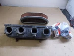 1976 Honda CB750 K1-AIR Filter Cleaner Box Housing Oem 17212-341-000 (069). Fixed Price $100.00.