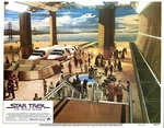 Star Trek: The Motion Picture 8 Original Lobby Card Set 1979 Near Mint. Fixed Price $265.00.