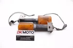97 Suzuki Bandit 1200 Oem Rear Left Right Turn Signals Light Indicators R5.BX10. Fixed Price $39.99.